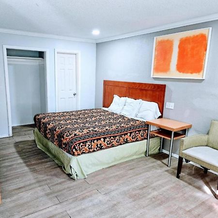 Hotel Ridgecrest An Extended Stay Studio 外观 照片