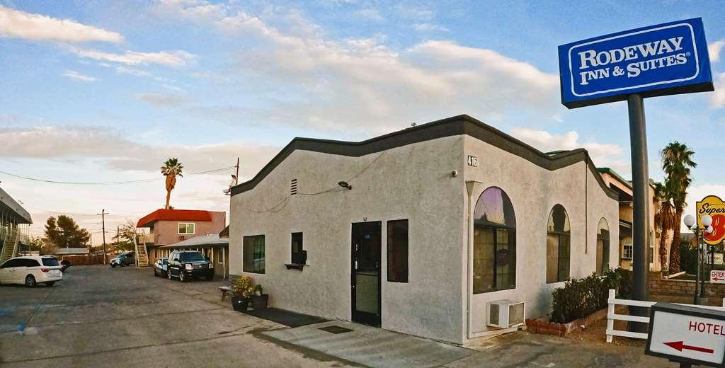 Hotel Ridgecrest An Extended Stay Studio 外观 照片