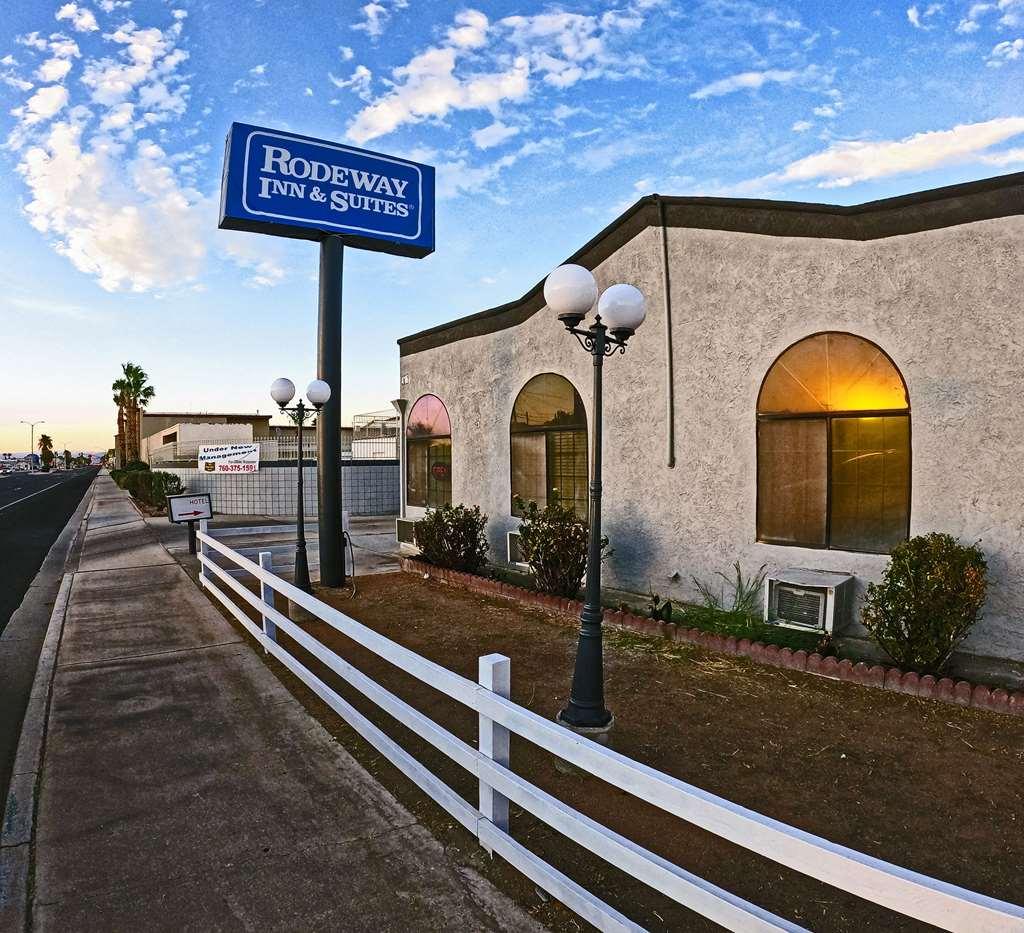 Hotel Ridgecrest An Extended Stay Studio 外观 照片