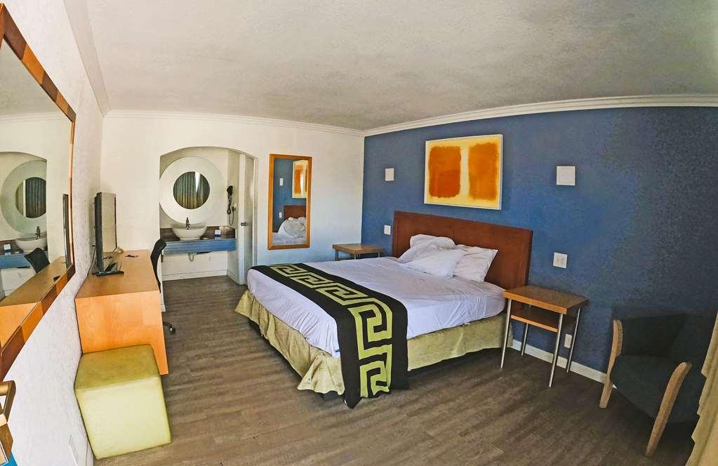 Hotel Ridgecrest An Extended Stay Studio 客房 照片