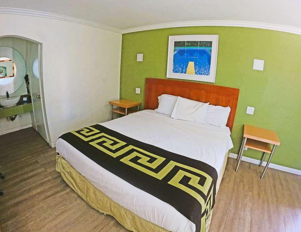 Hotel Ridgecrest An Extended Stay Studio 客房 照片