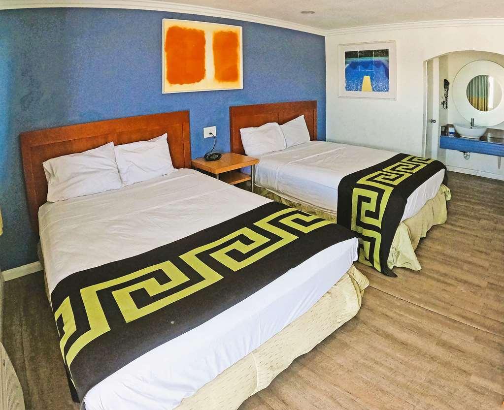 Hotel Ridgecrest An Extended Stay Studio 客房 照片