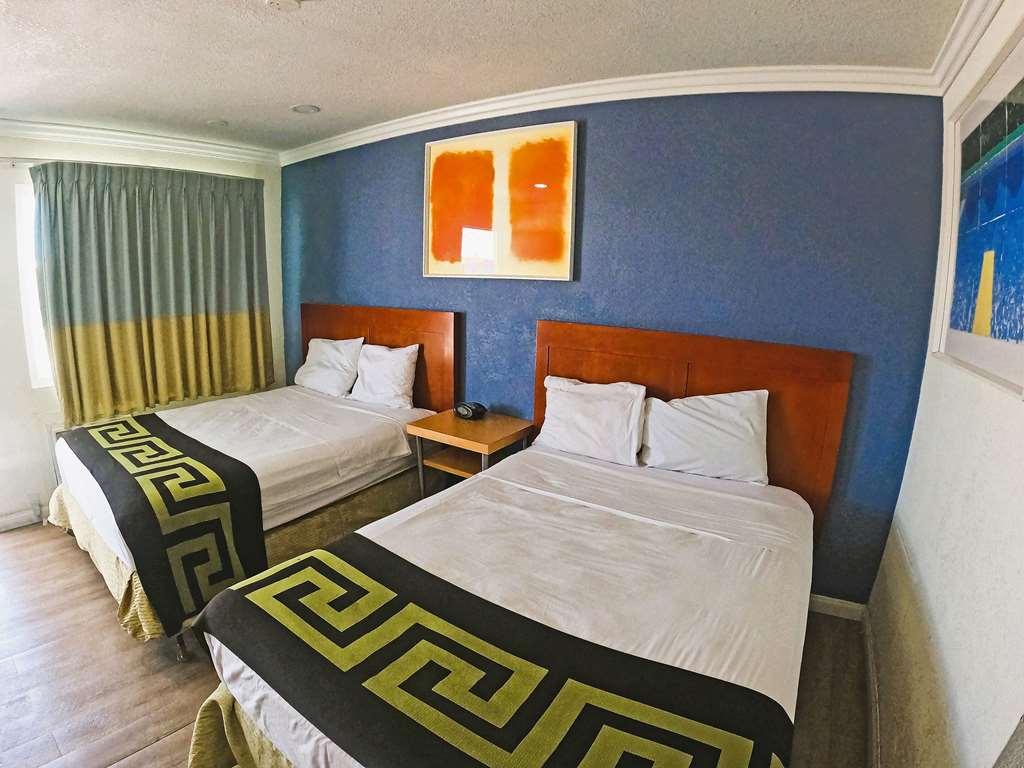 Hotel Ridgecrest An Extended Stay Studio 客房 照片