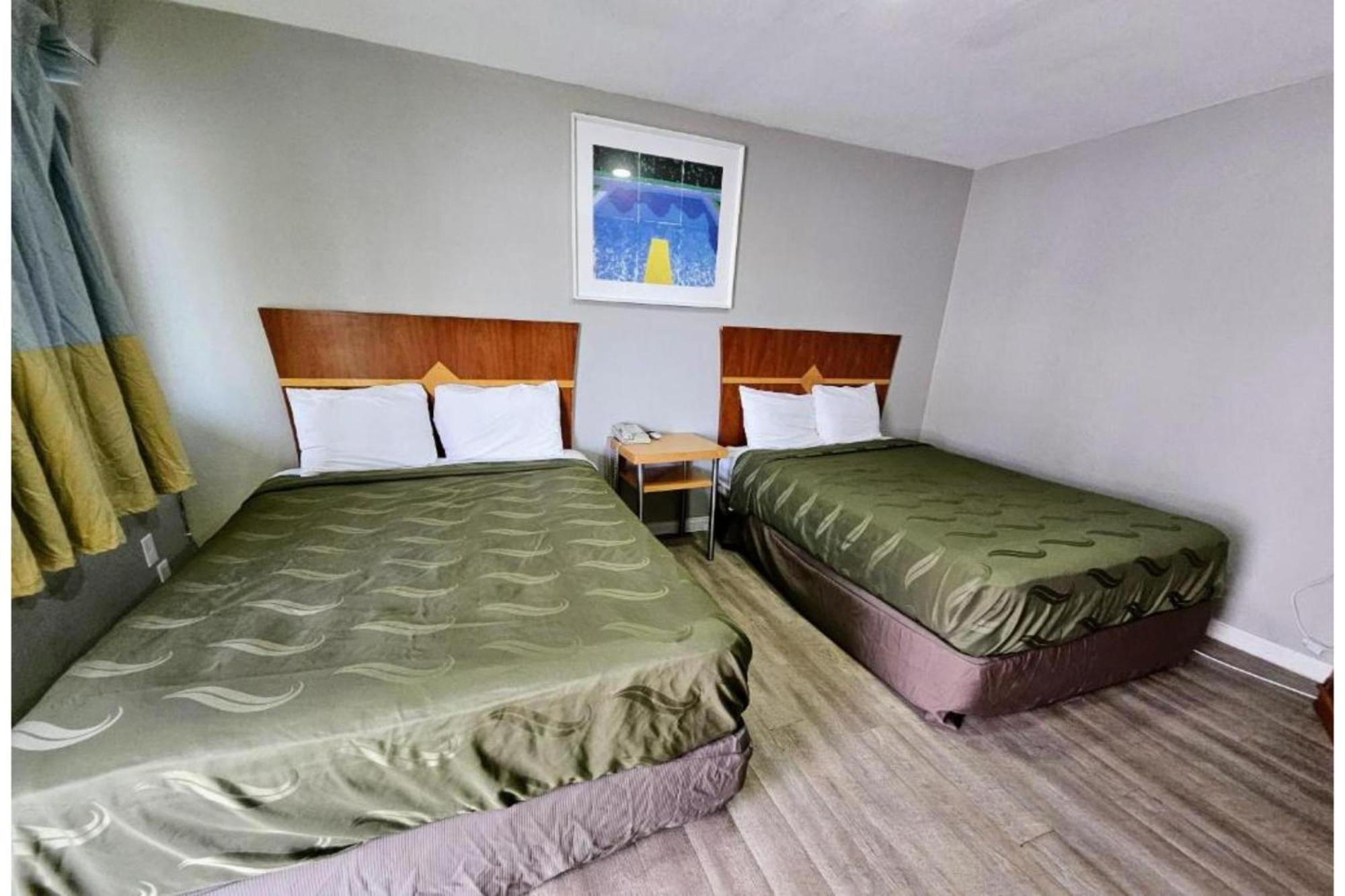 Hotel Ridgecrest An Extended Stay Studio 外观 照片