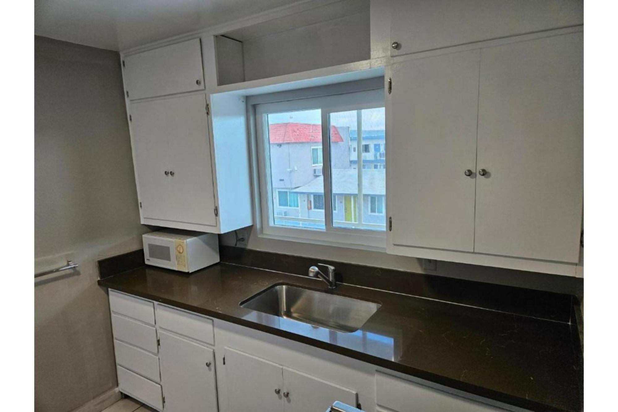 Hotel Ridgecrest An Extended Stay Studio 外观 照片