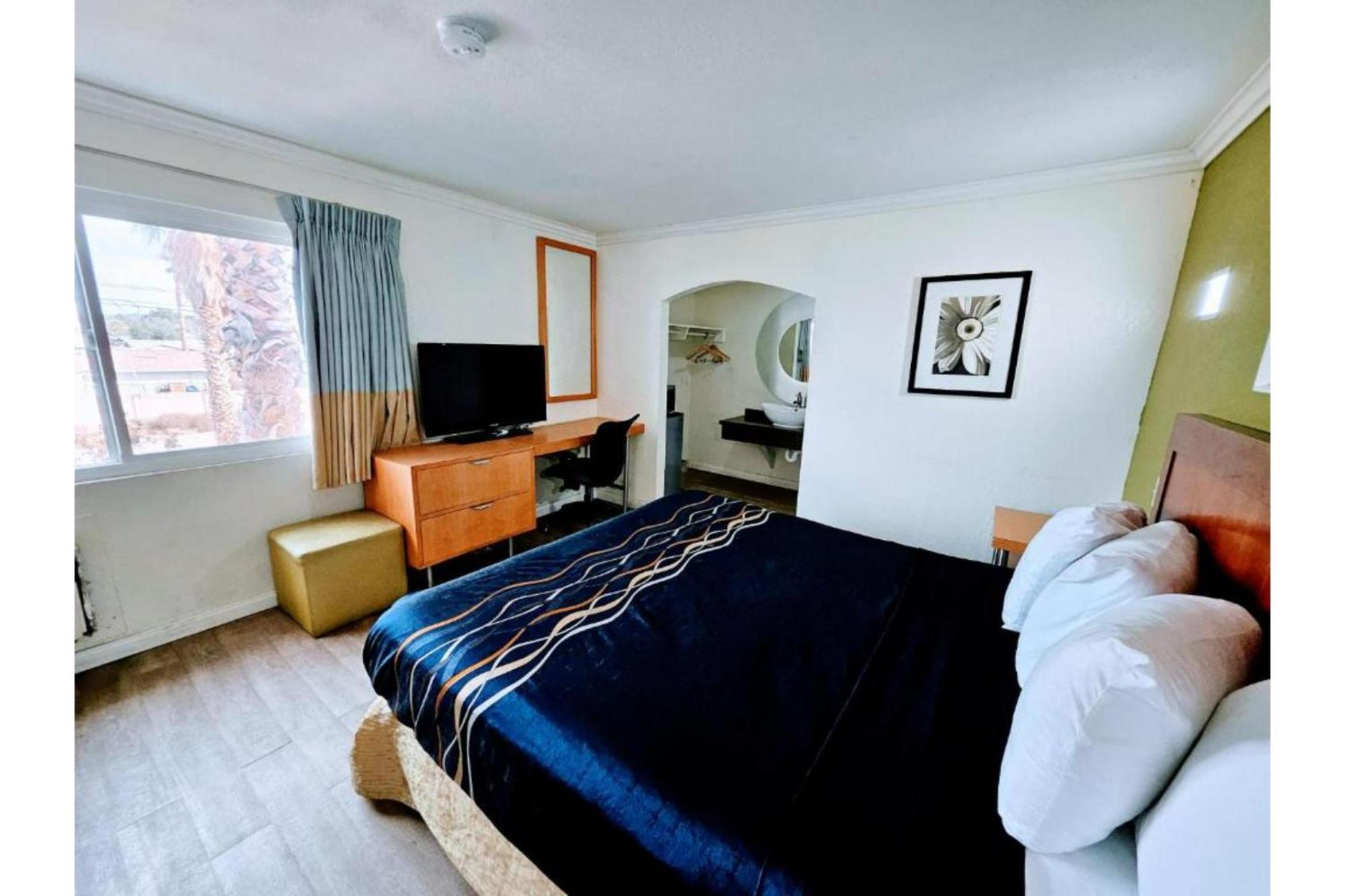 Hotel Ridgecrest An Extended Stay Studio 外观 照片