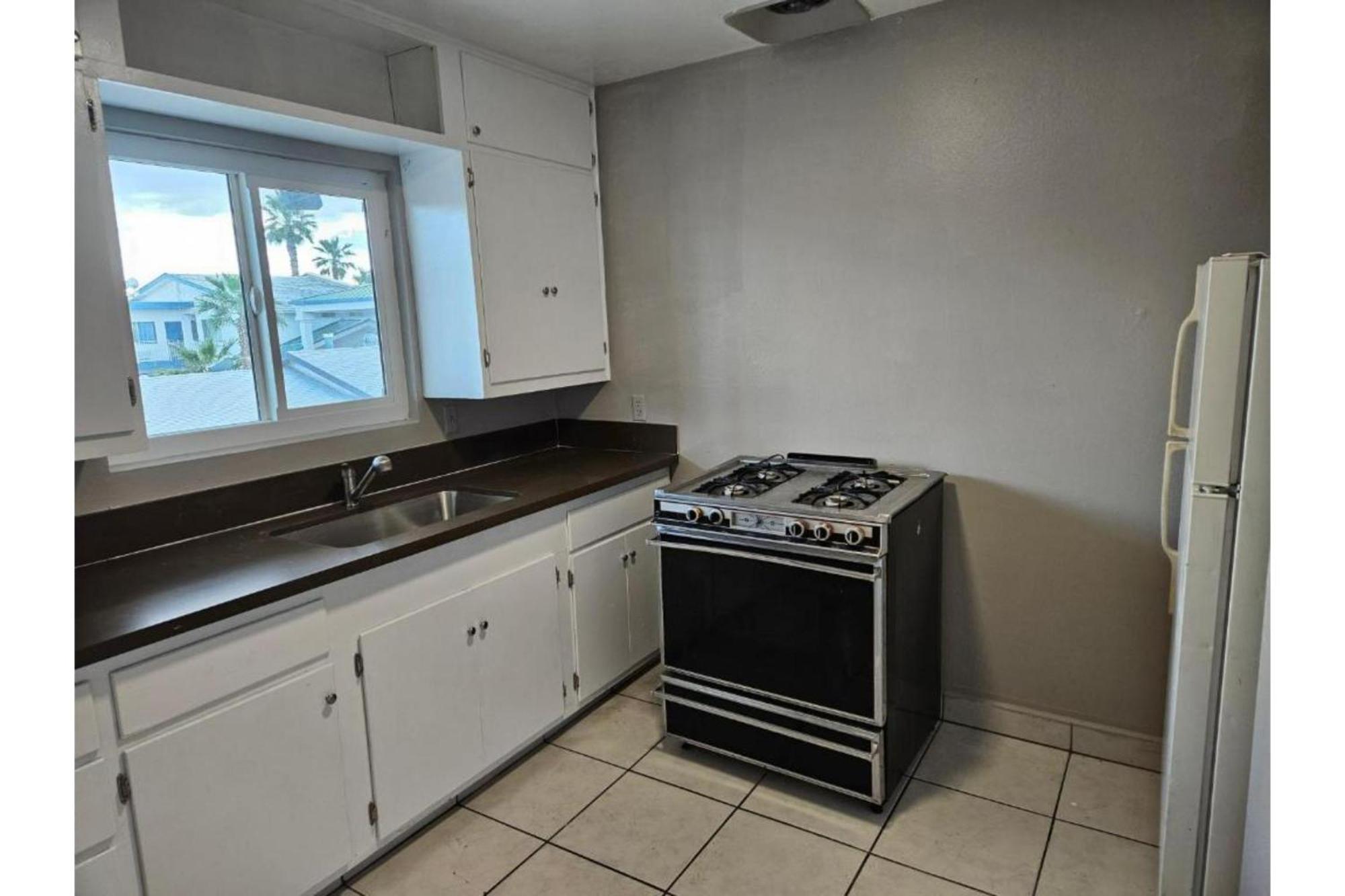 Hotel Ridgecrest An Extended Stay Studio 外观 照片