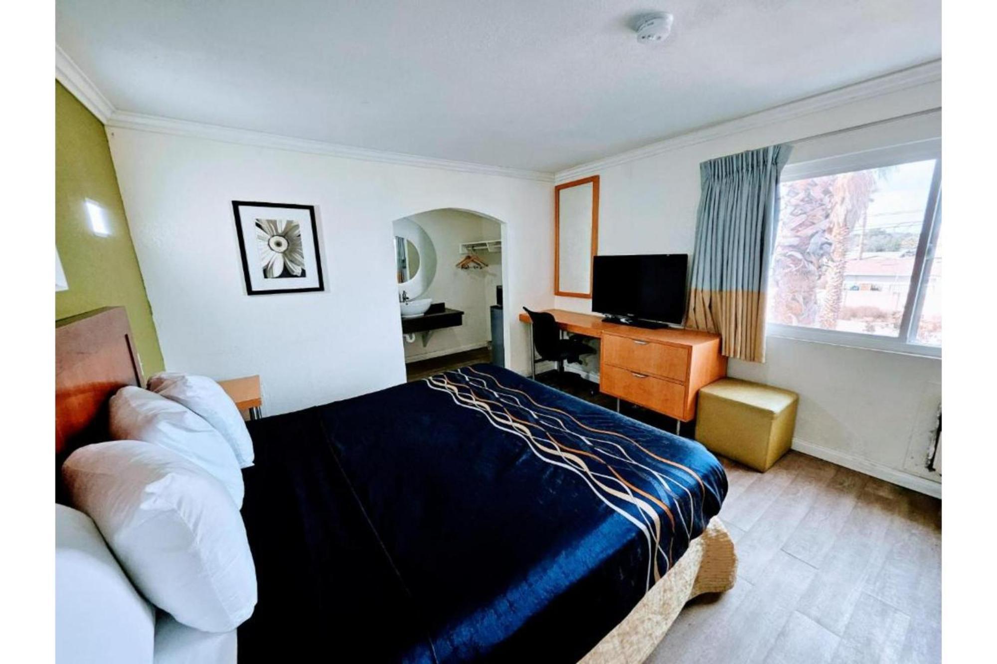 Hotel Ridgecrest An Extended Stay Studio 外观 照片