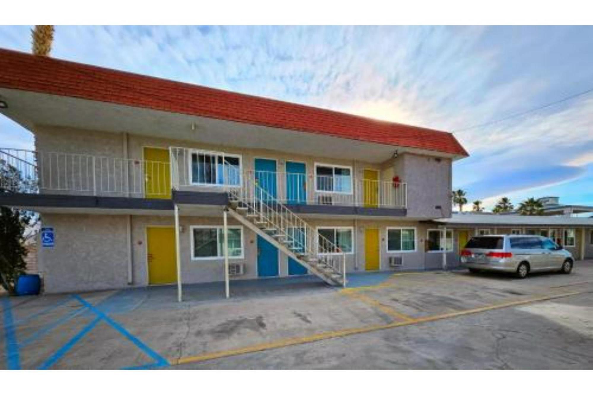 Hotel Ridgecrest An Extended Stay Studio 外观 照片