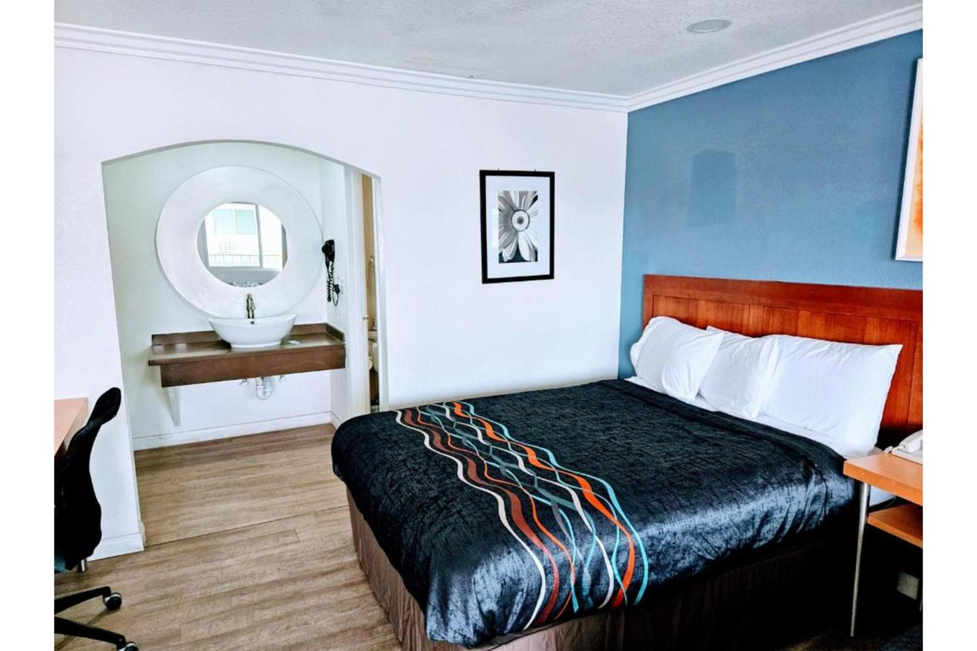 Hotel Ridgecrest An Extended Stay Studio 外观 照片