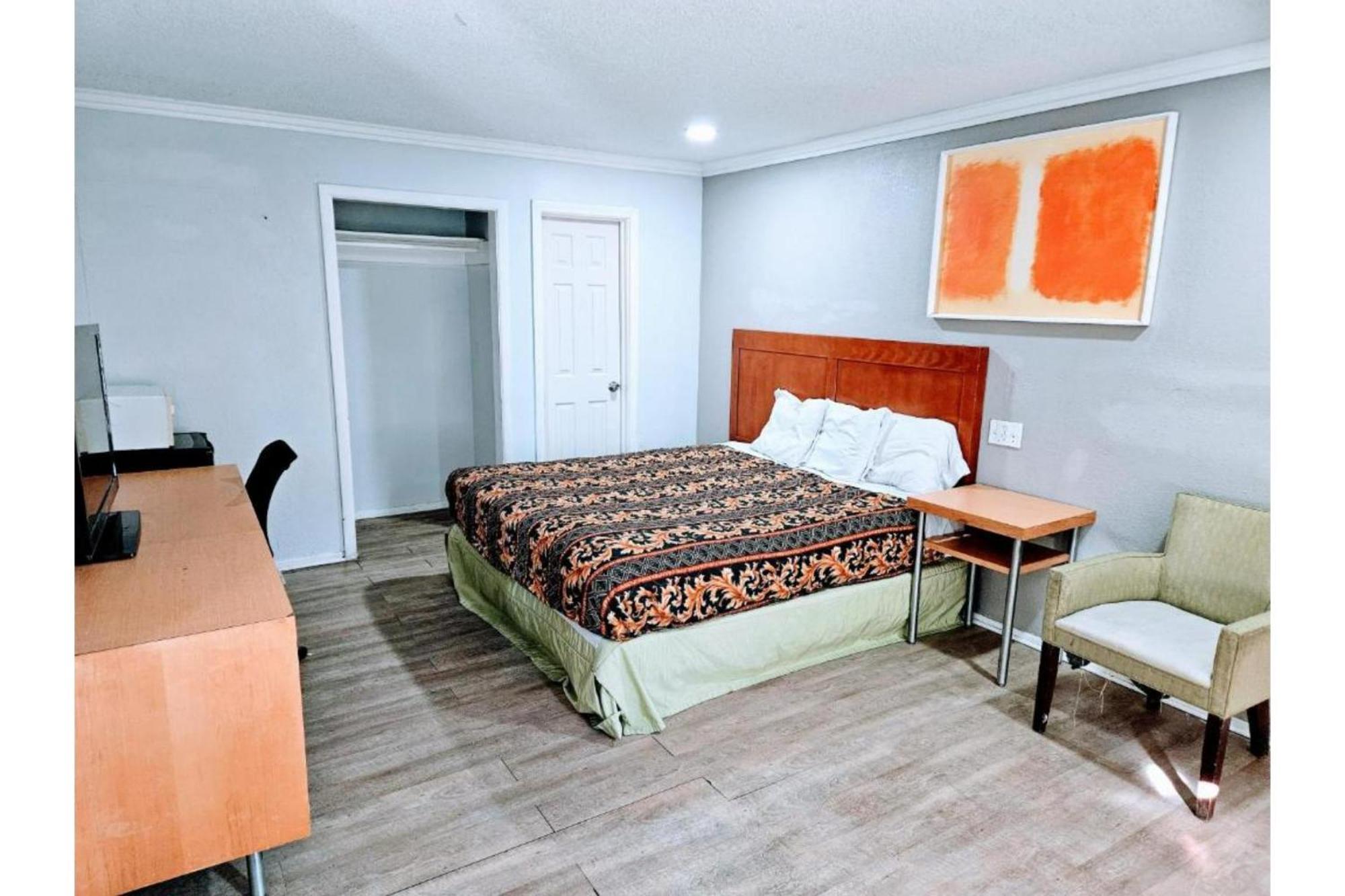 Hotel Ridgecrest An Extended Stay Studio 外观 照片