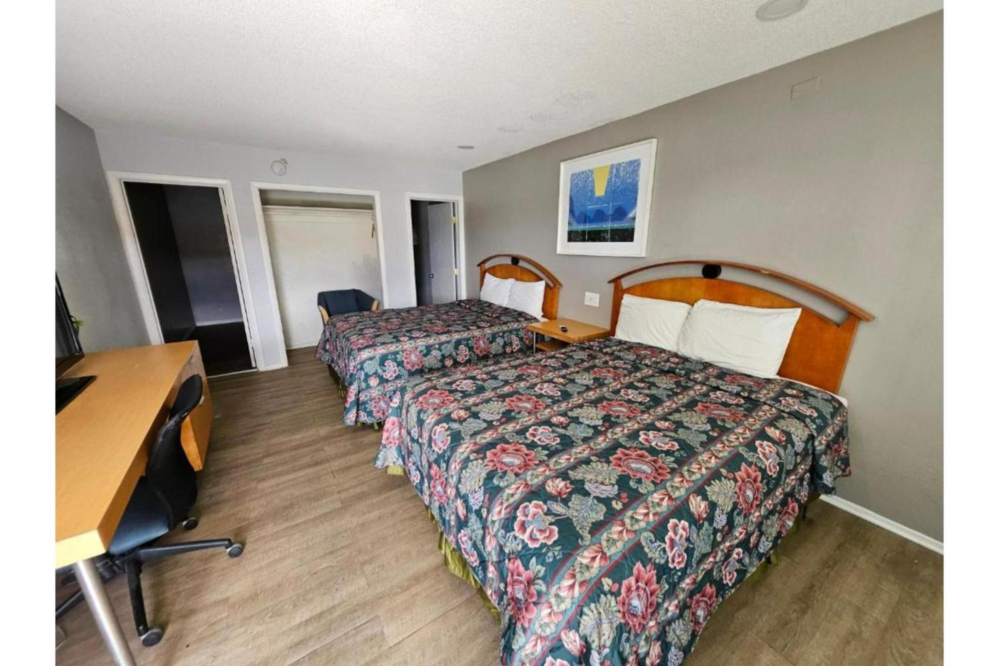 Hotel Ridgecrest An Extended Stay Studio 外观 照片