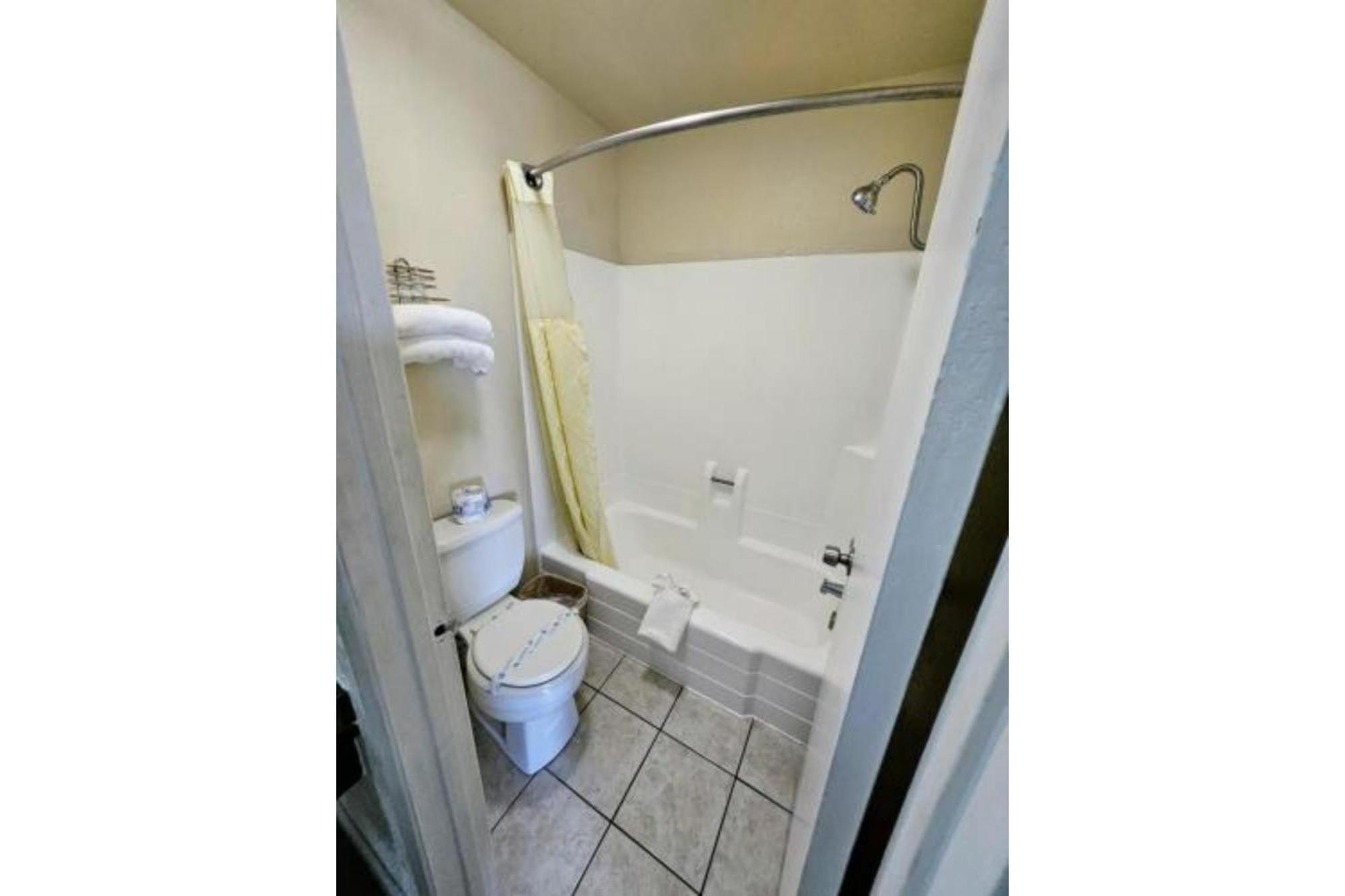 Hotel Ridgecrest An Extended Stay Studio 外观 照片