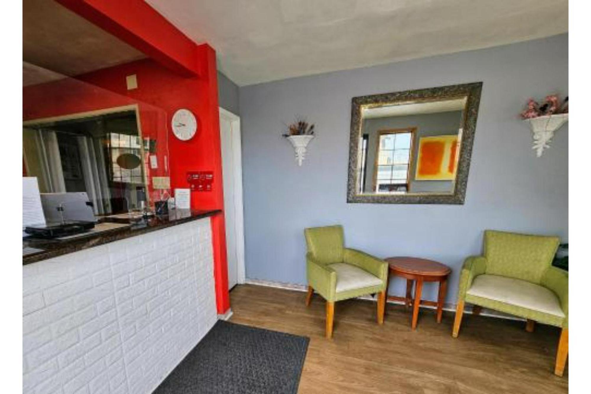 Hotel Ridgecrest An Extended Stay Studio 外观 照片