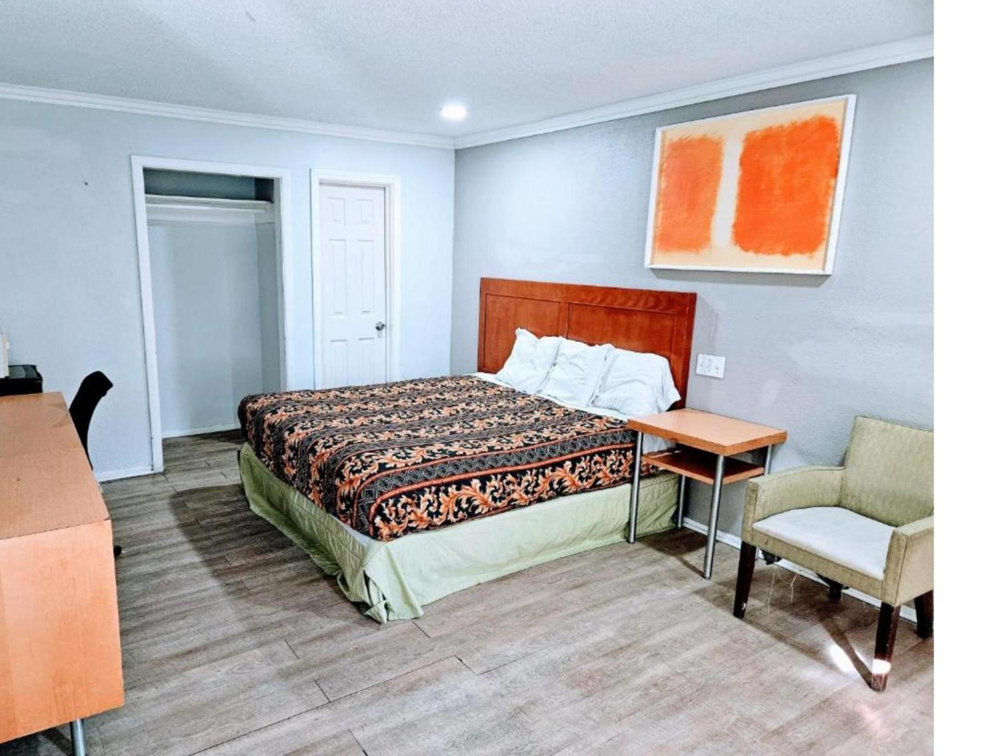 Hotel Ridgecrest An Extended Stay Studio 外观 照片