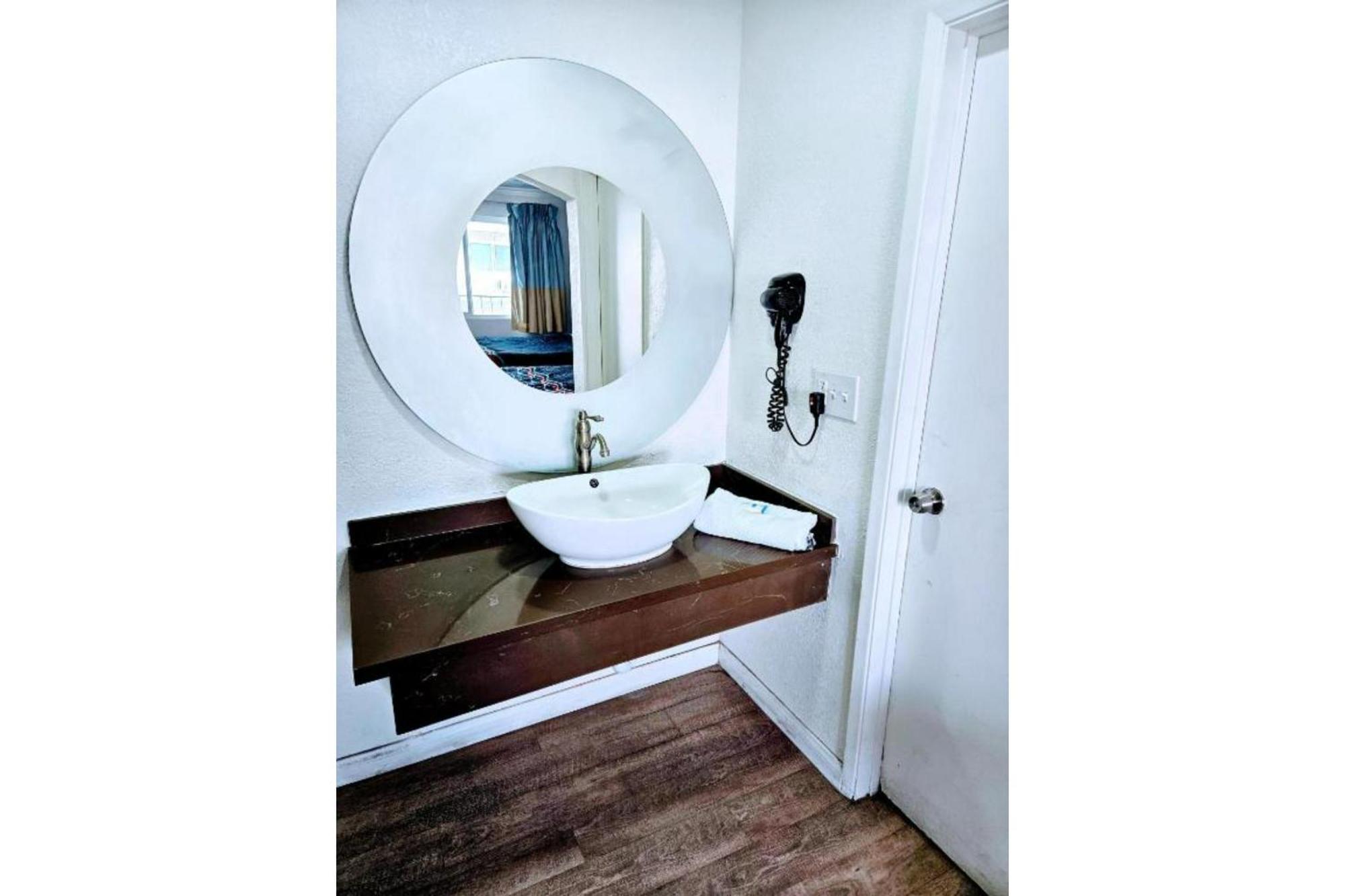 Hotel Ridgecrest An Extended Stay Studio 外观 照片