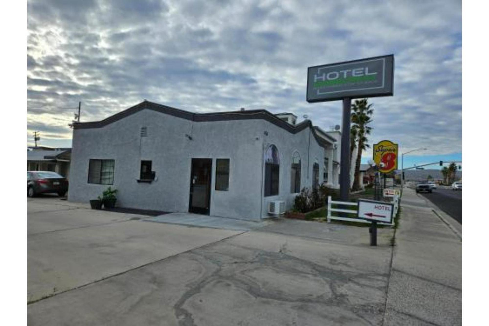 Hotel Ridgecrest An Extended Stay Studio 外观 照片