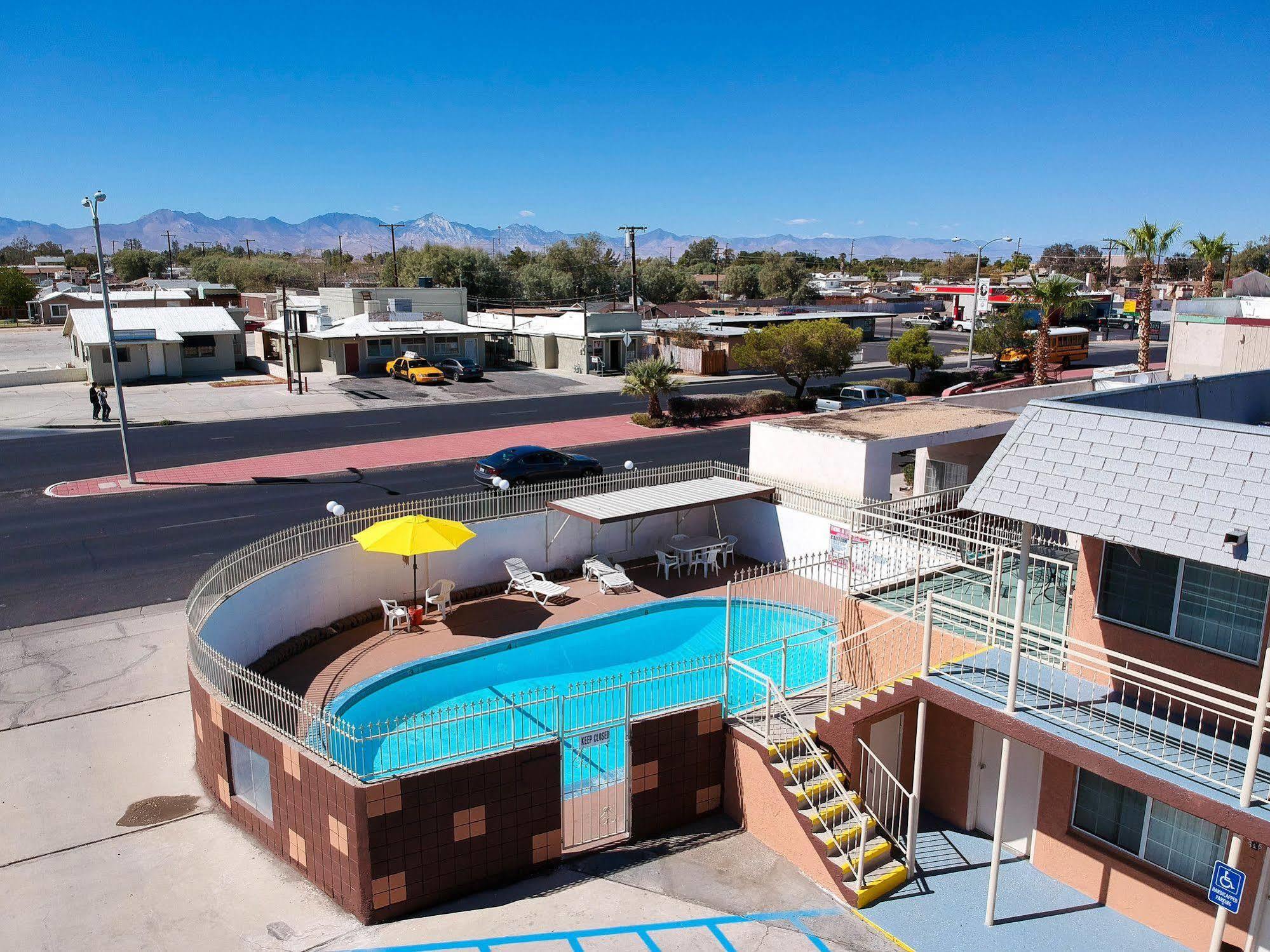 Hotel Ridgecrest An Extended Stay Studio 外观 照片