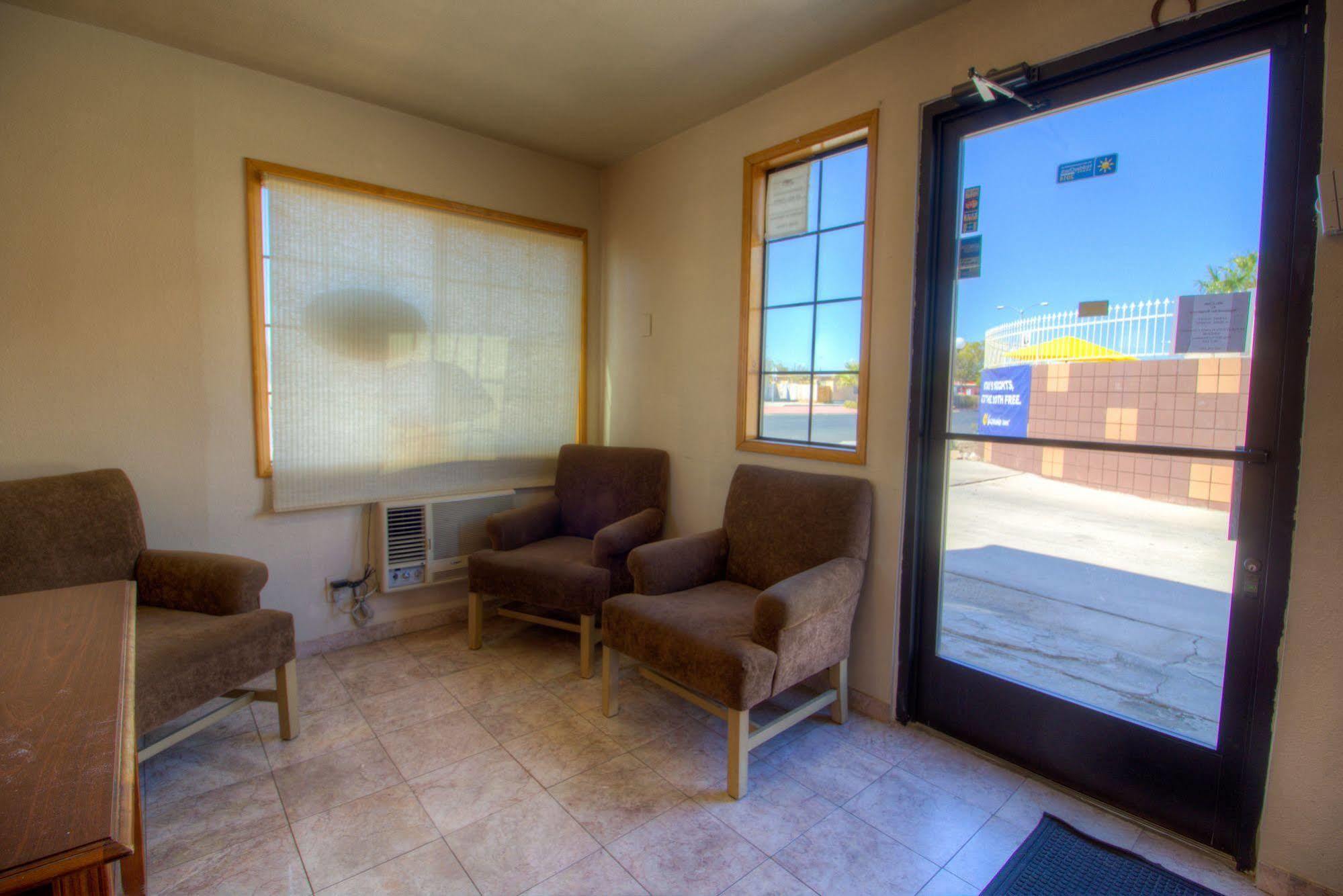 Hotel Ridgecrest An Extended Stay Studio 外观 照片