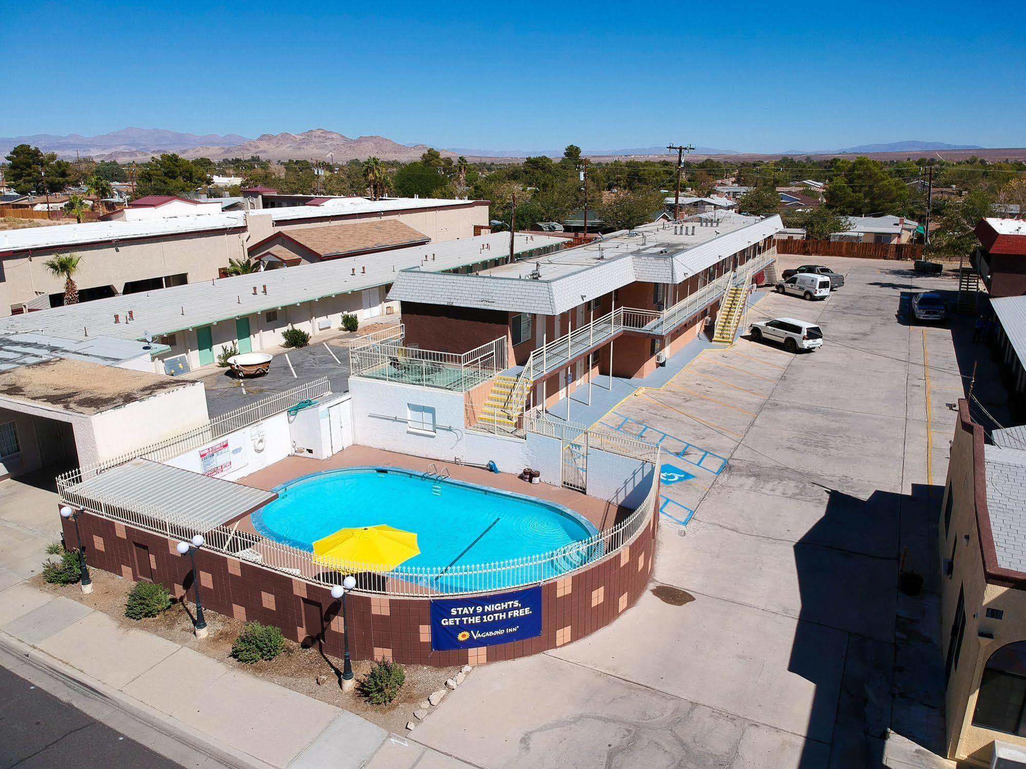 Hotel Ridgecrest An Extended Stay Studio 外观 照片