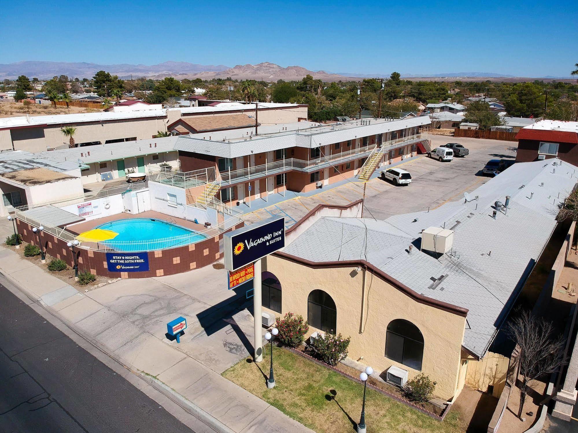 Hotel Ridgecrest An Extended Stay Studio 外观 照片