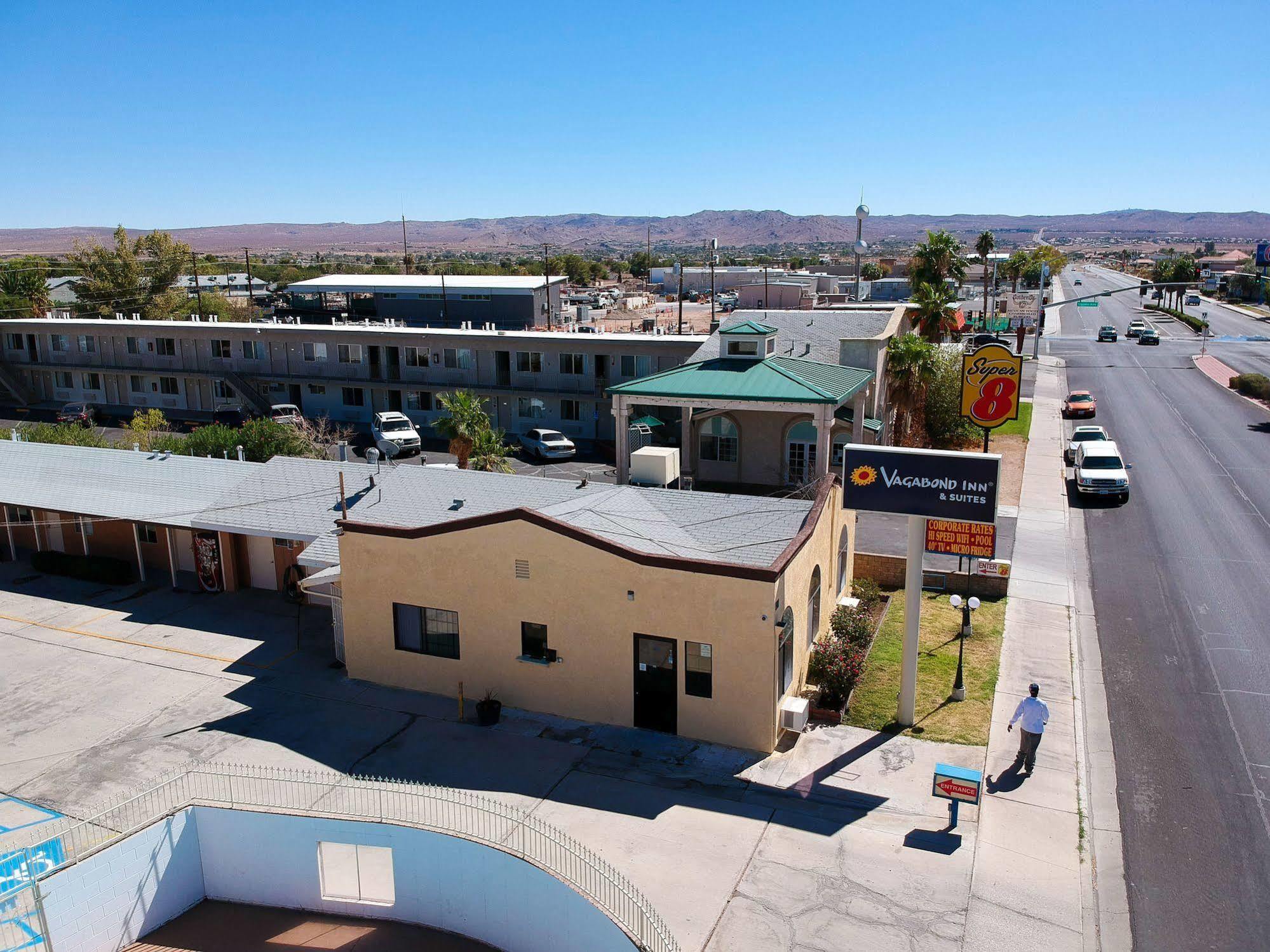 Hotel Ridgecrest An Extended Stay Studio 外观 照片