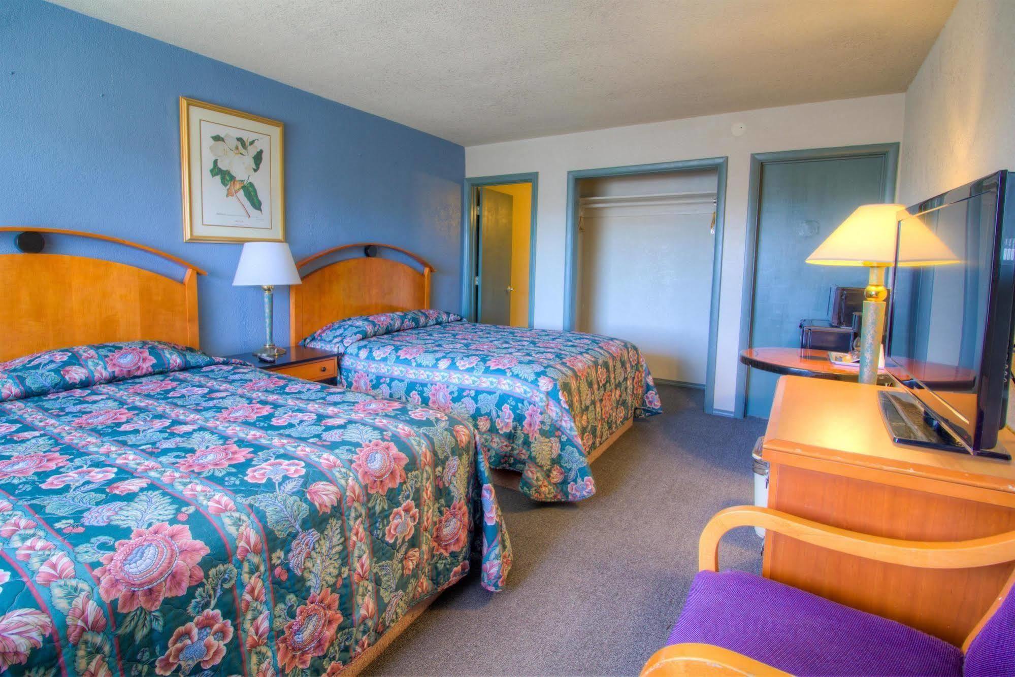 Hotel Ridgecrest An Extended Stay Studio 外观 照片