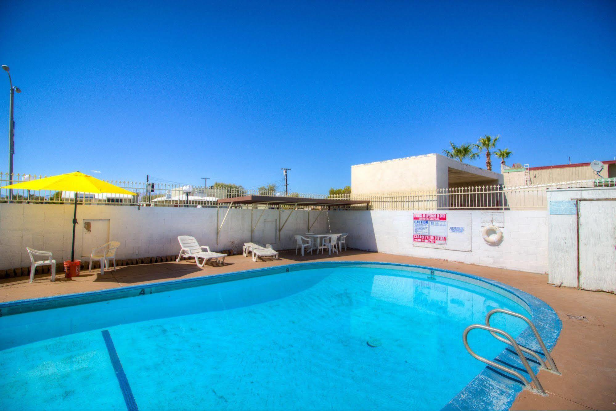 Hotel Ridgecrest An Extended Stay Studio 外观 照片