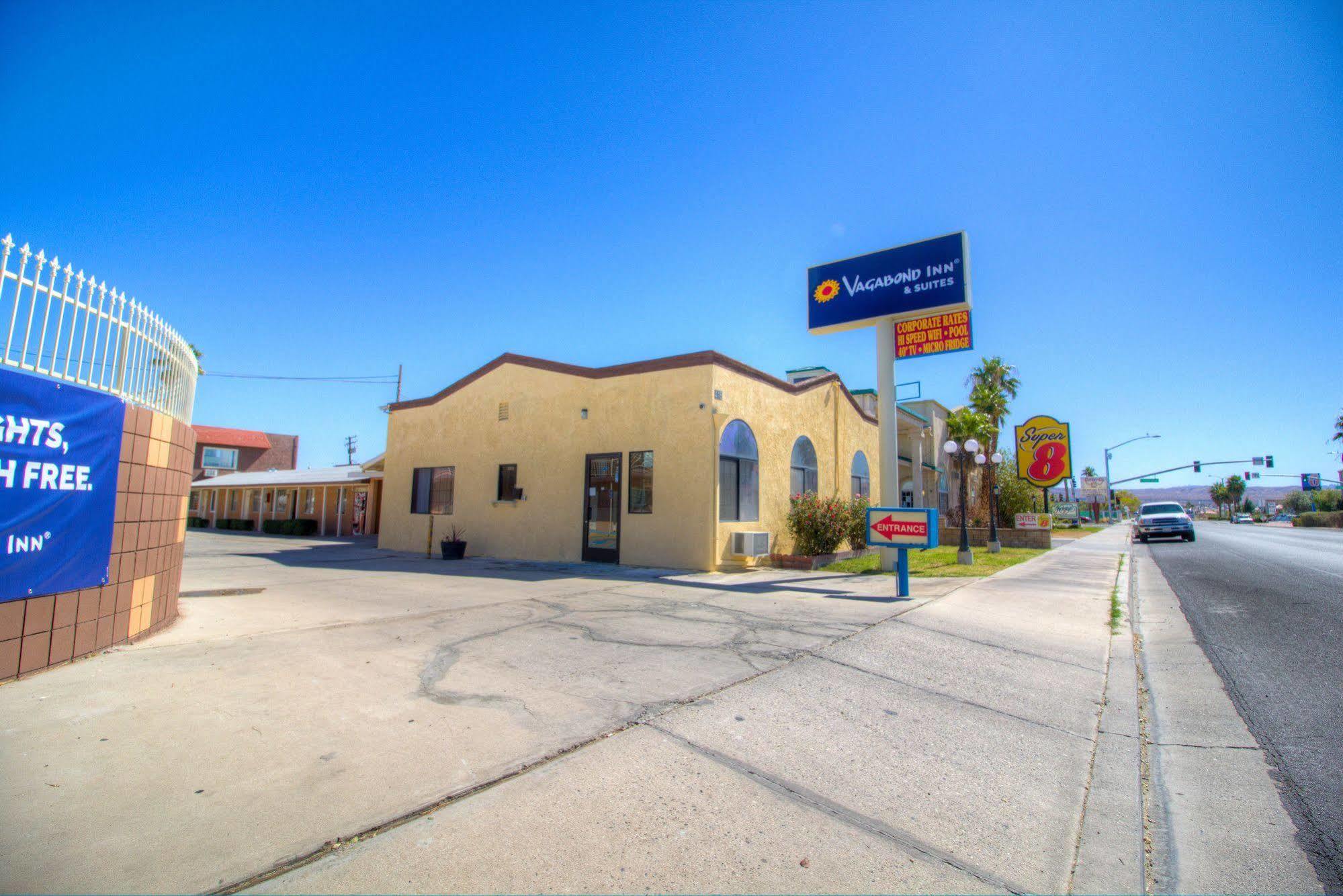 Hotel Ridgecrest An Extended Stay Studio 外观 照片