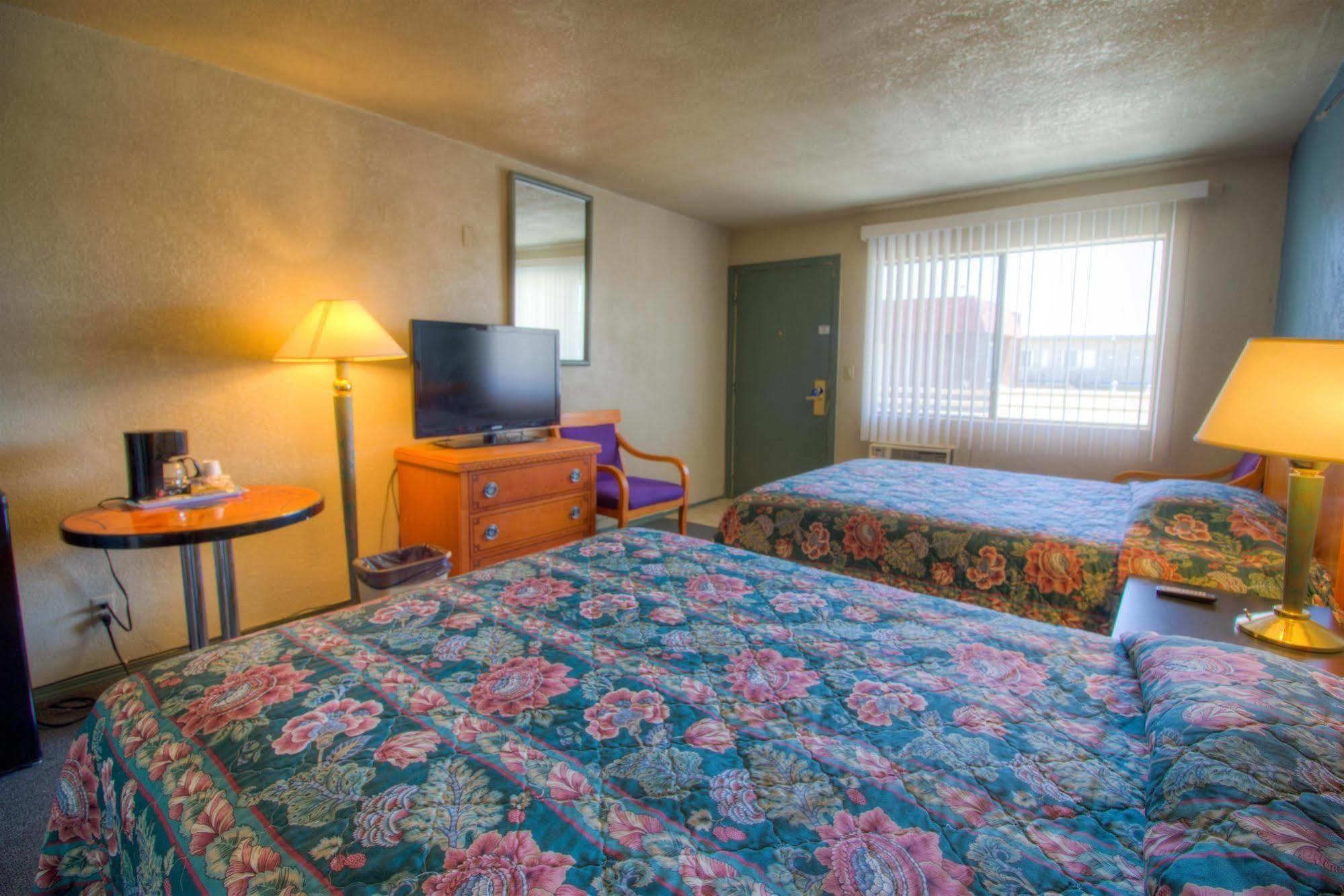 Hotel Ridgecrest An Extended Stay Studio 外观 照片