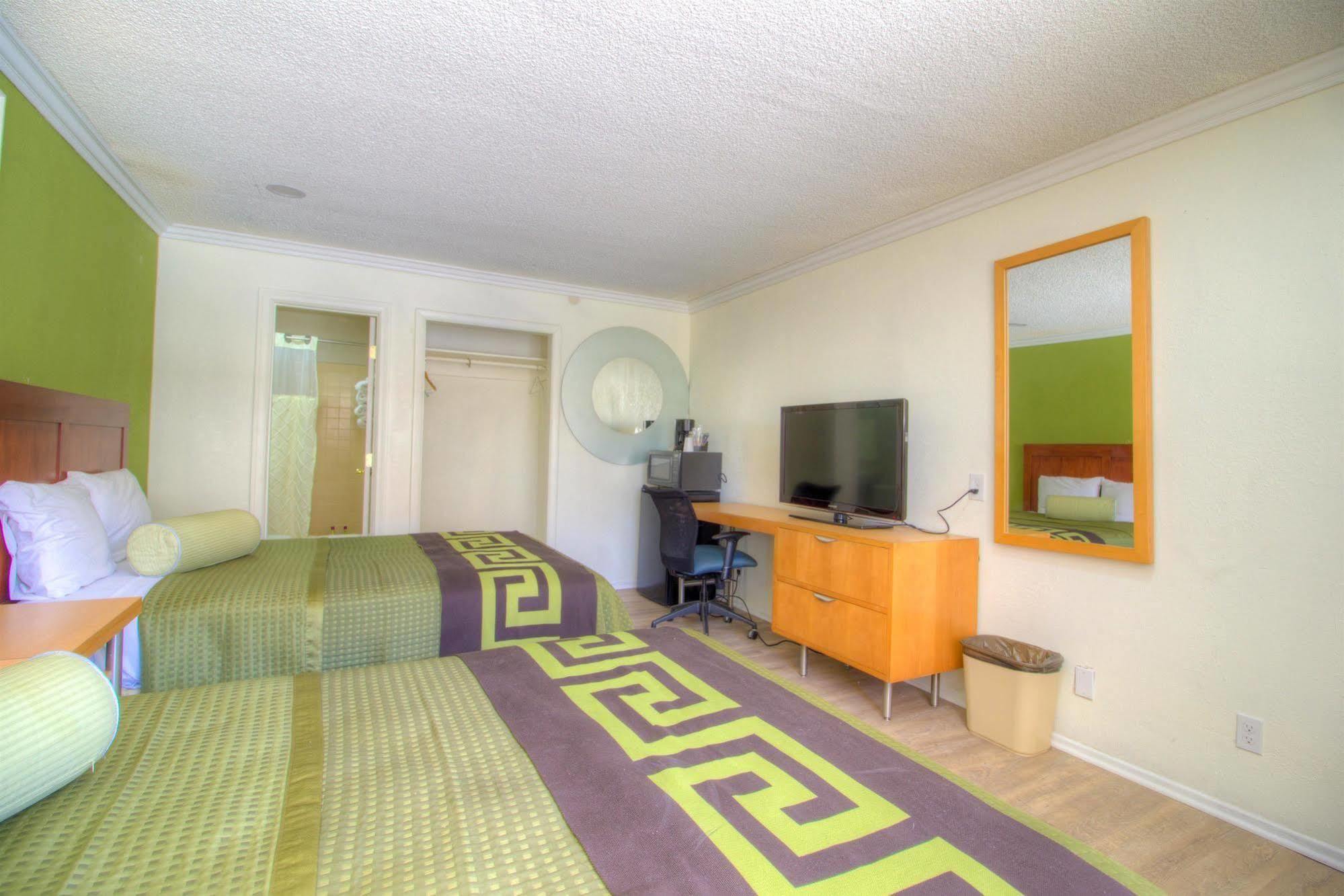 Hotel Ridgecrest An Extended Stay Studio 外观 照片